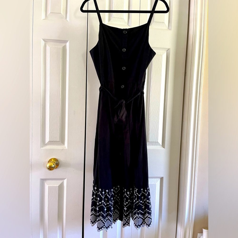 Old Navy sundress
